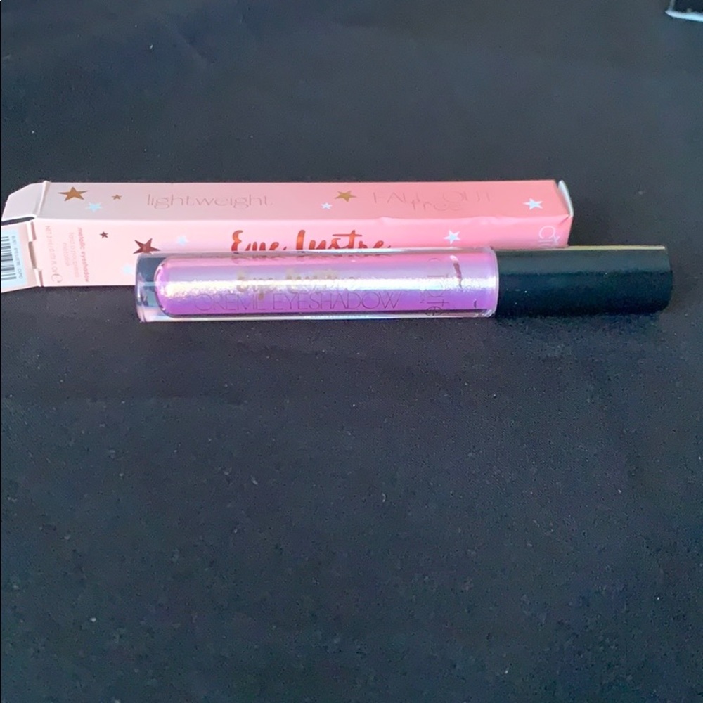 Ciate London Creme eyeshadow. Cupid brand new